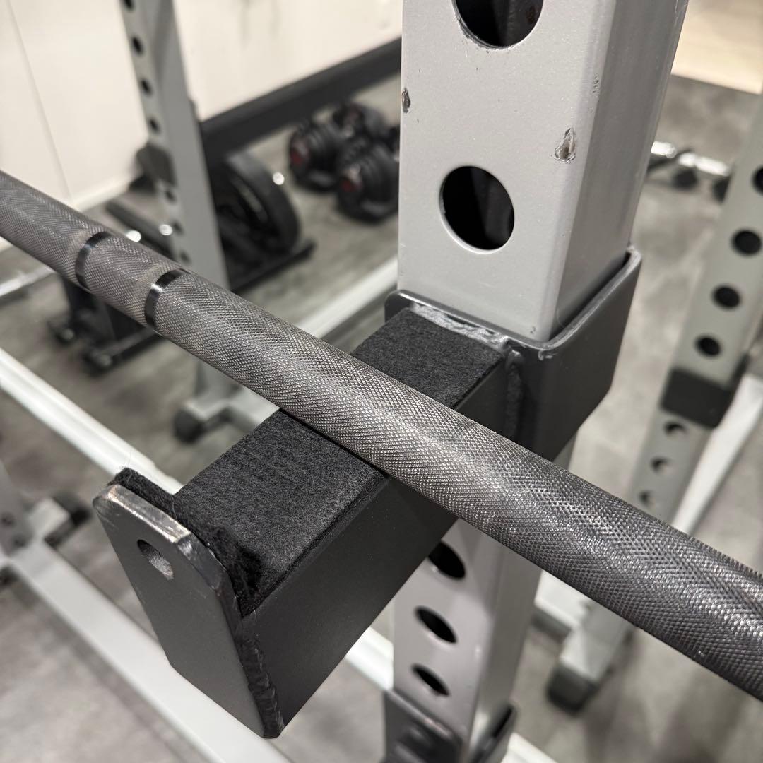 アイロテック　パワーラック　HPM IROTEC