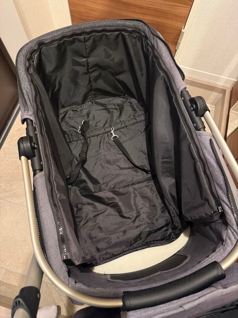 ピッコロカーネ　ベント