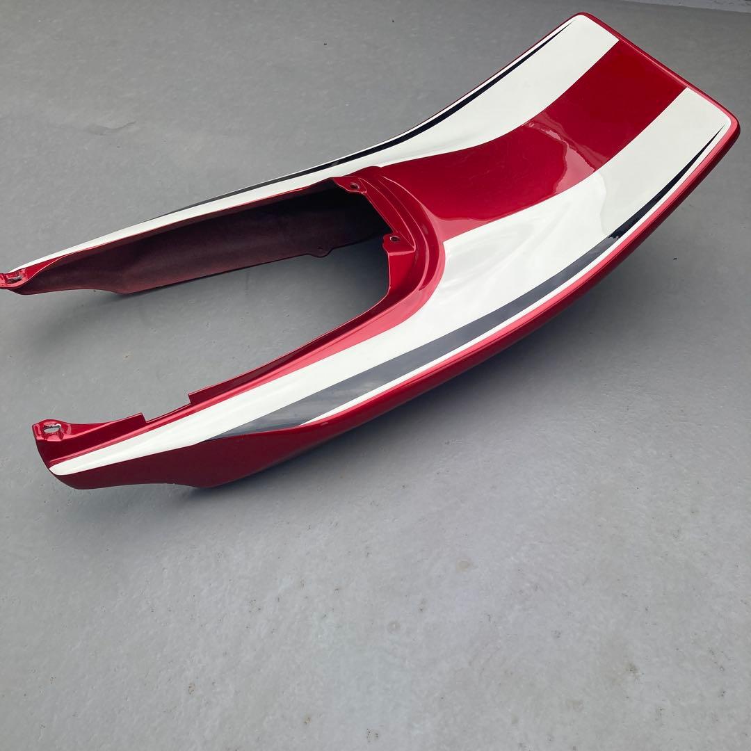 わはは！JOKER'S CB400SF NC39 NC42前期テールカウル