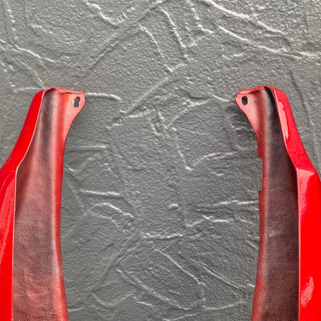 わはは！JOKER'S CB400SF NC39 NC42前期テールカウル