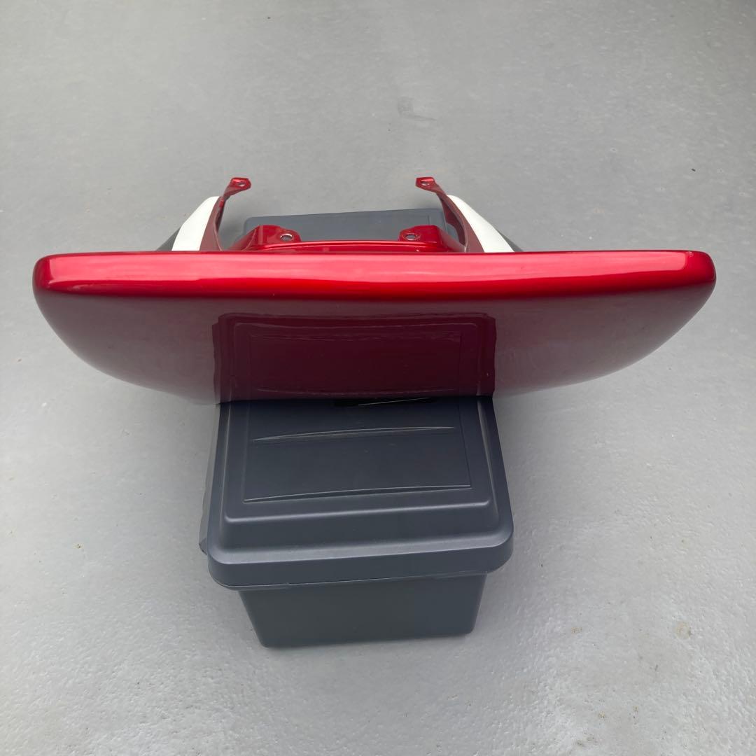 わはは！JOKER'S CB400SF NC39 NC42前期テールカウル