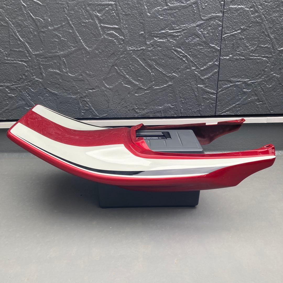 わはは！JOKER'S CB400SF NC39 NC42前期テールカウル