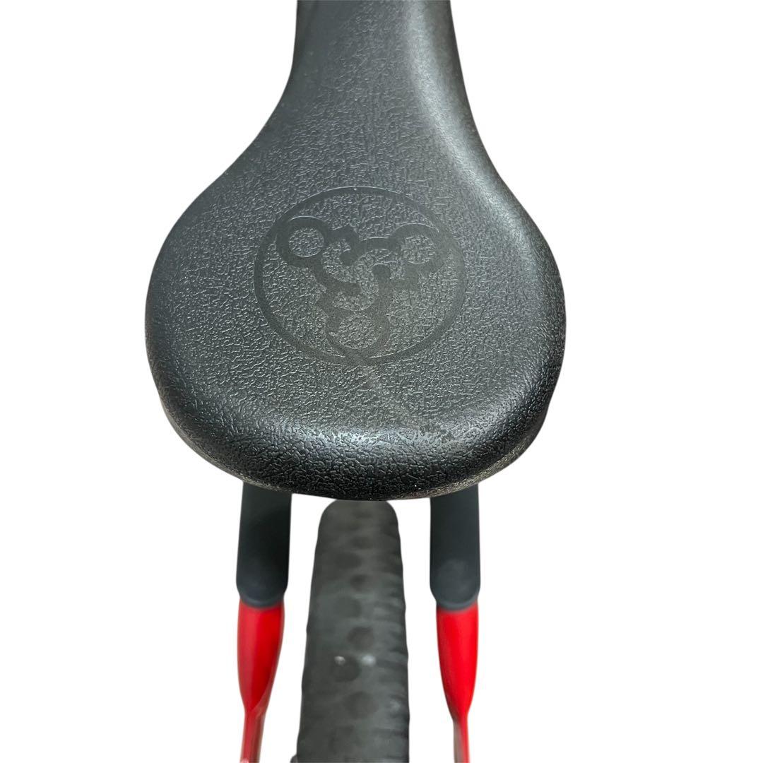 美品⭐︎ストライダースポーツ 12 日本正規品 膝、肘サポーター・延長ポール付き