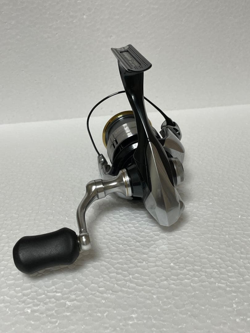 SHIMANO ヴァンキッシュ C2500HGS