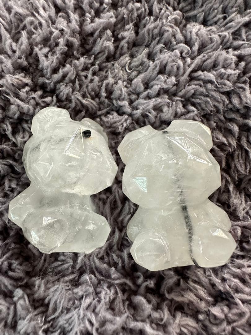 ♡86キティ♡様 くまさん 、