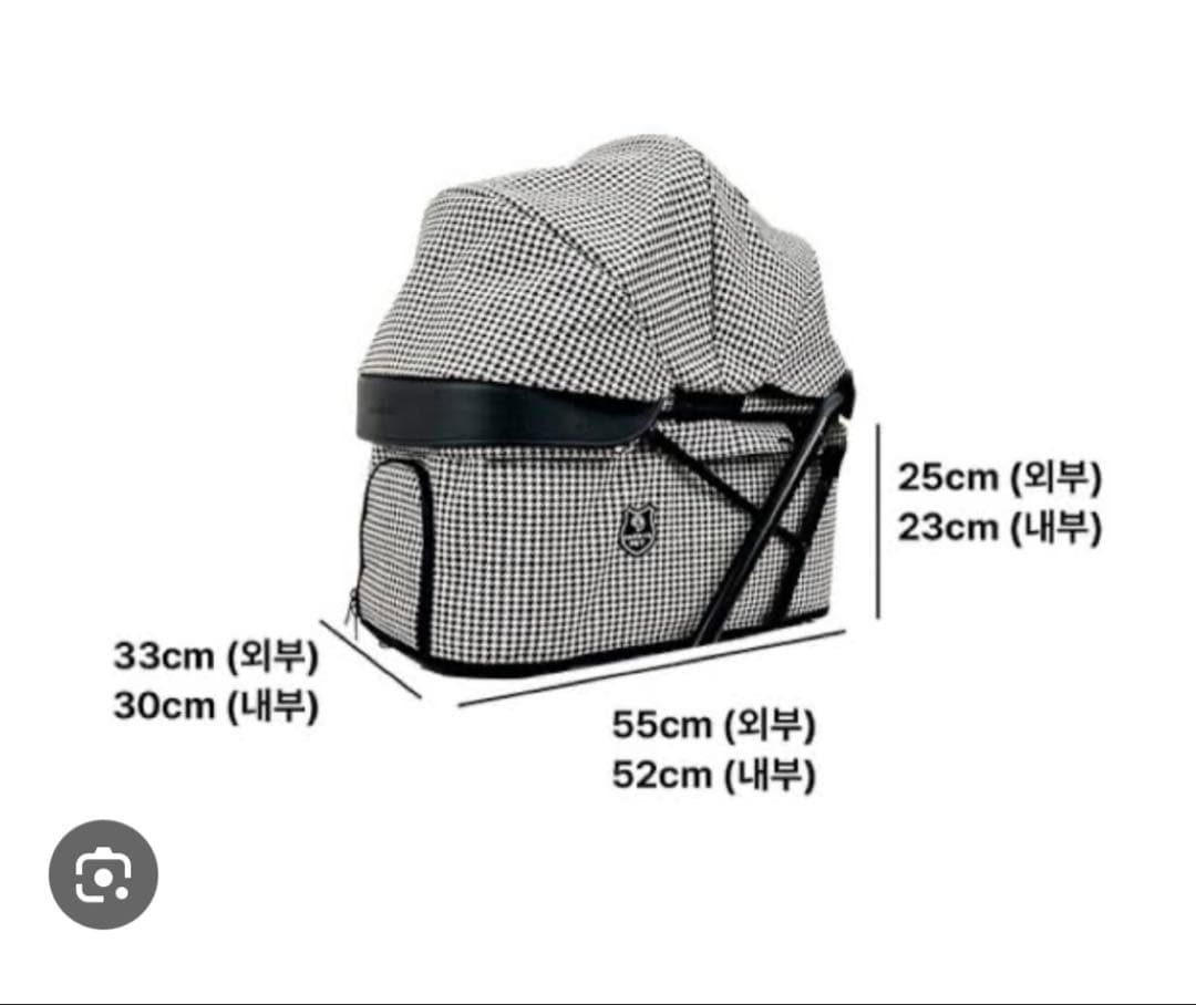ロイヤルテイルズ　ハリースペット　ランウェイ ペットカート
