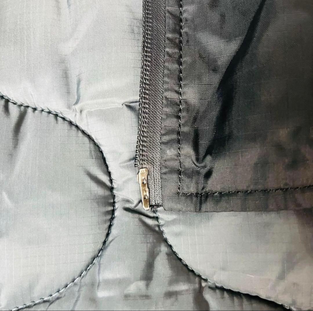 Né-net ネネット にゃー ALPHA Industries 限定 N-3B