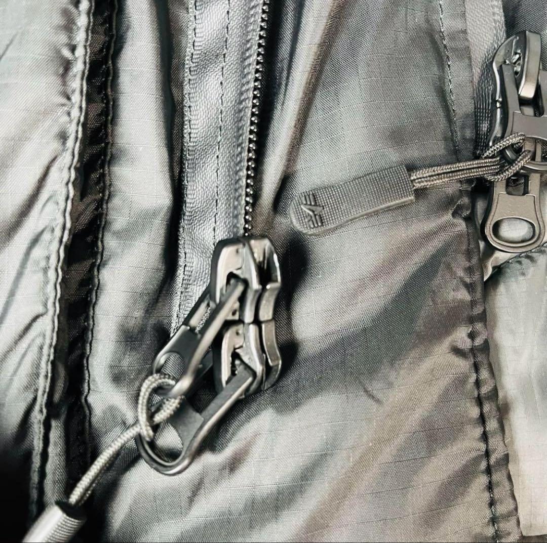 Né-net ネネット にゃー ALPHA Industries 限定 N-3B