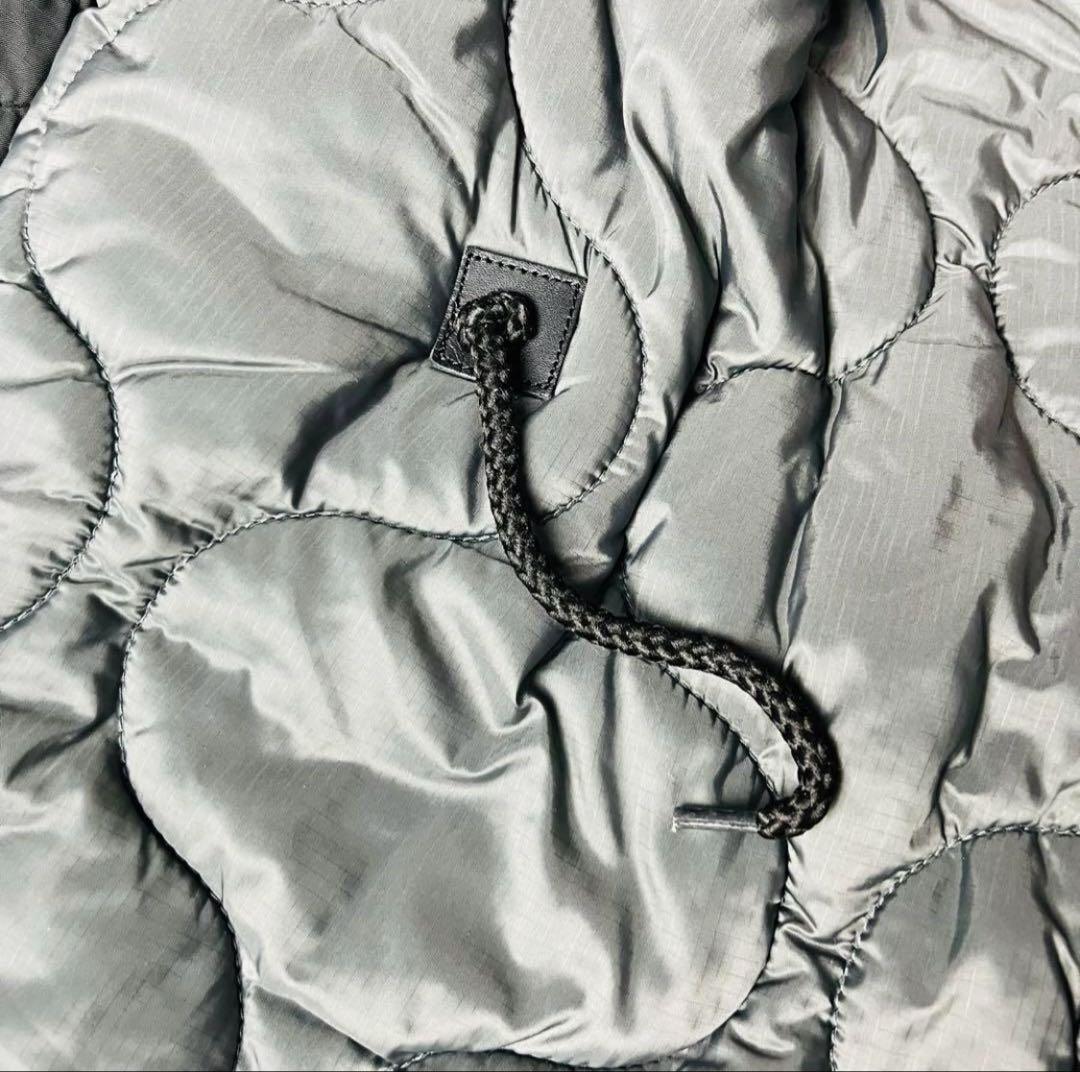 Né-net ネネット にゃー ALPHA Industries 限定 N-3B