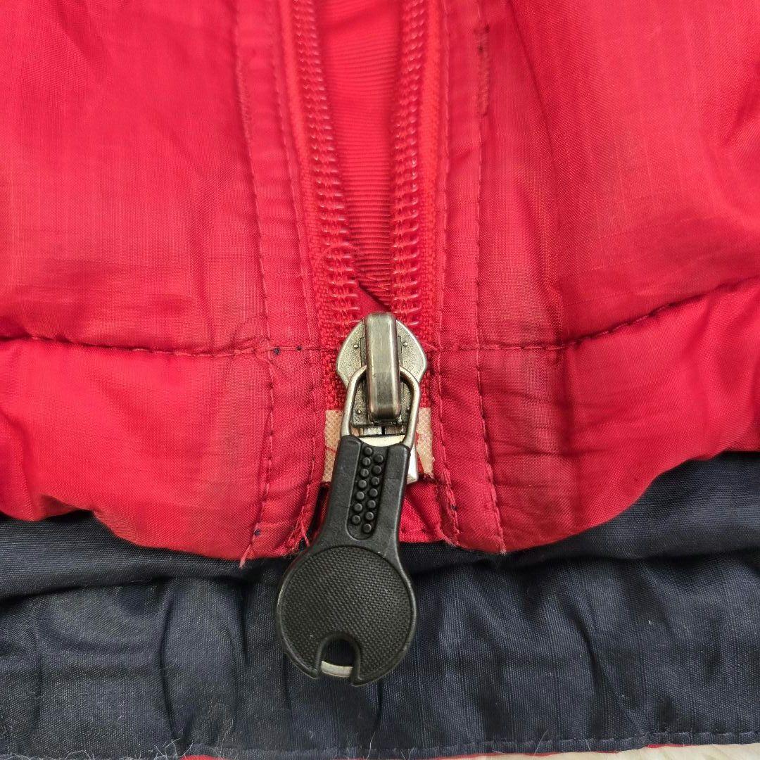 patagonia　パタゴニア　中綿フードブルゾン　ジャンパー　アウター　M