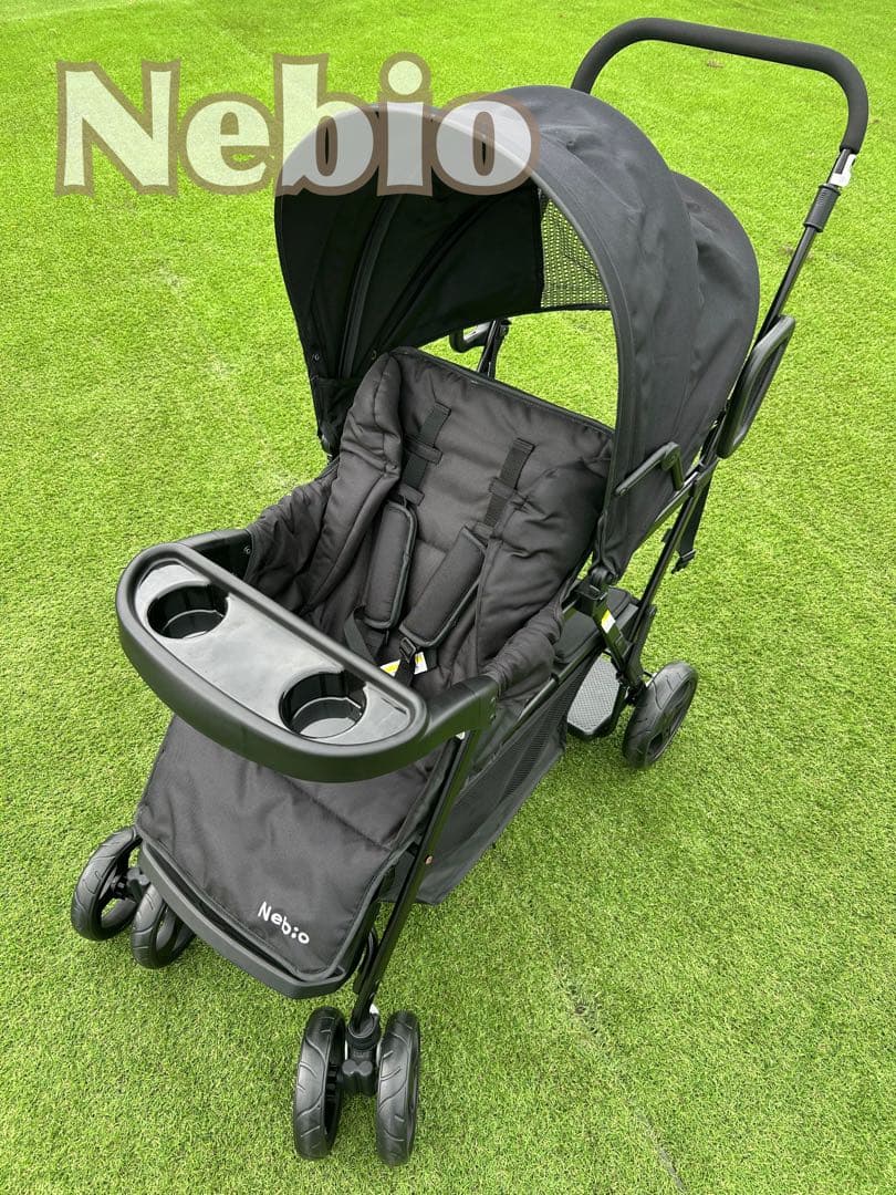 ベビーカー・バギー lee