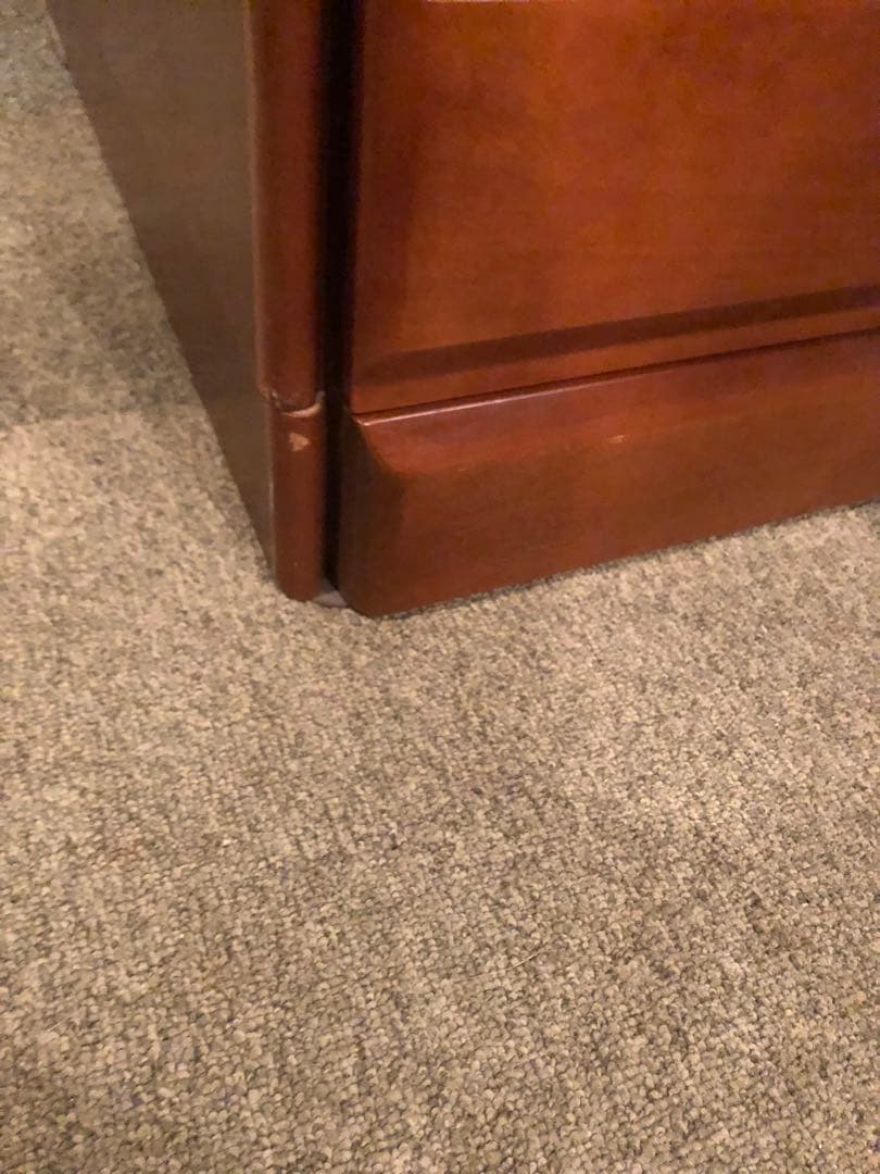 超希少♦️最高級♦️桜×桐♦️スタイリッシュ本物の高級桐箪笥♦️着物和箪笥♦️送料込