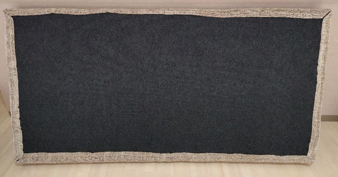 ★つみきソファ本体★ローソファ専門店 HAREM★W1800