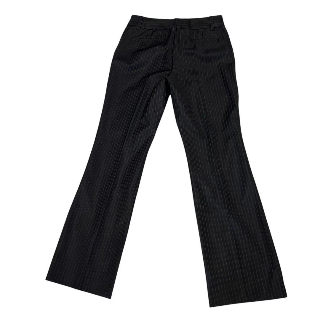 【美品】【L】23区 パンツスーツセットアップ レディース