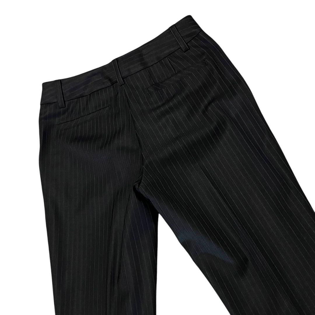 【美品】【L】23区 パンツスーツセットアップ レディース