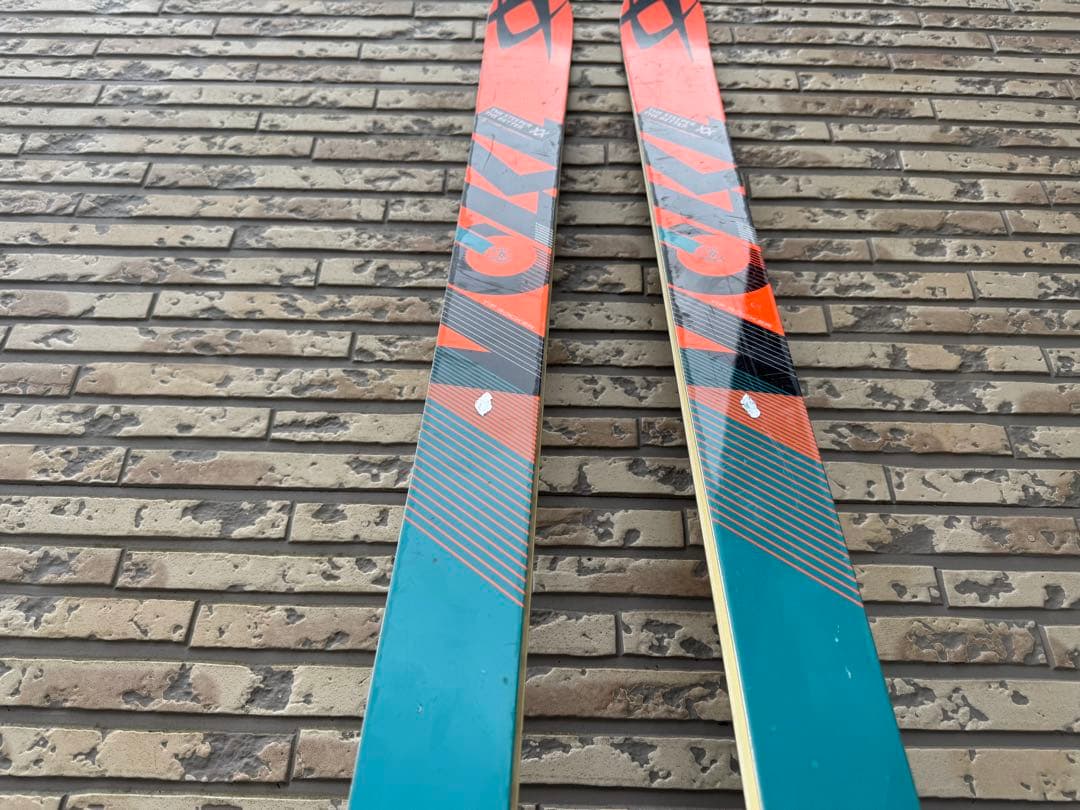 フォルクルＳＧ　長さ200、R40