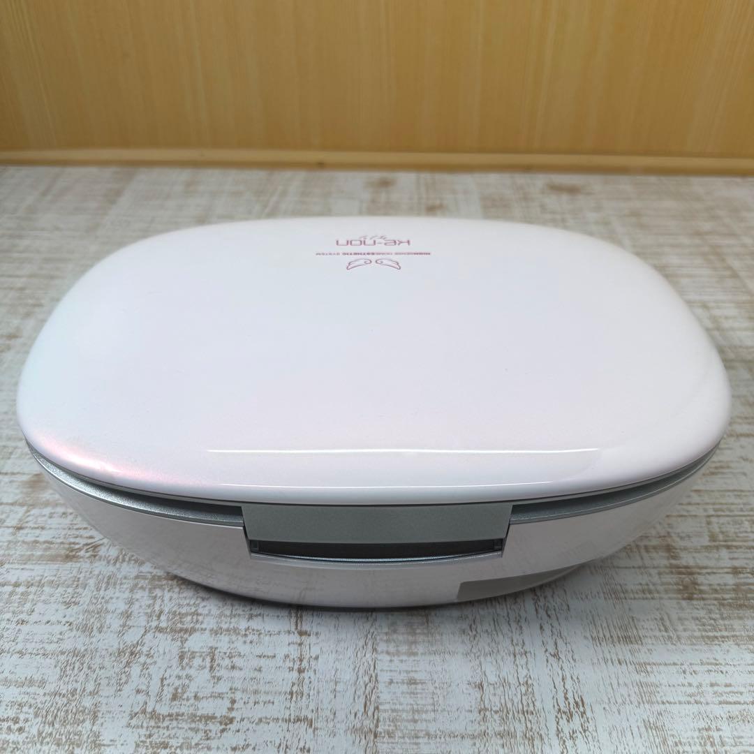 Ke-non ケノン　フラッシュ　脱毛器　V6.2 動作確認済み