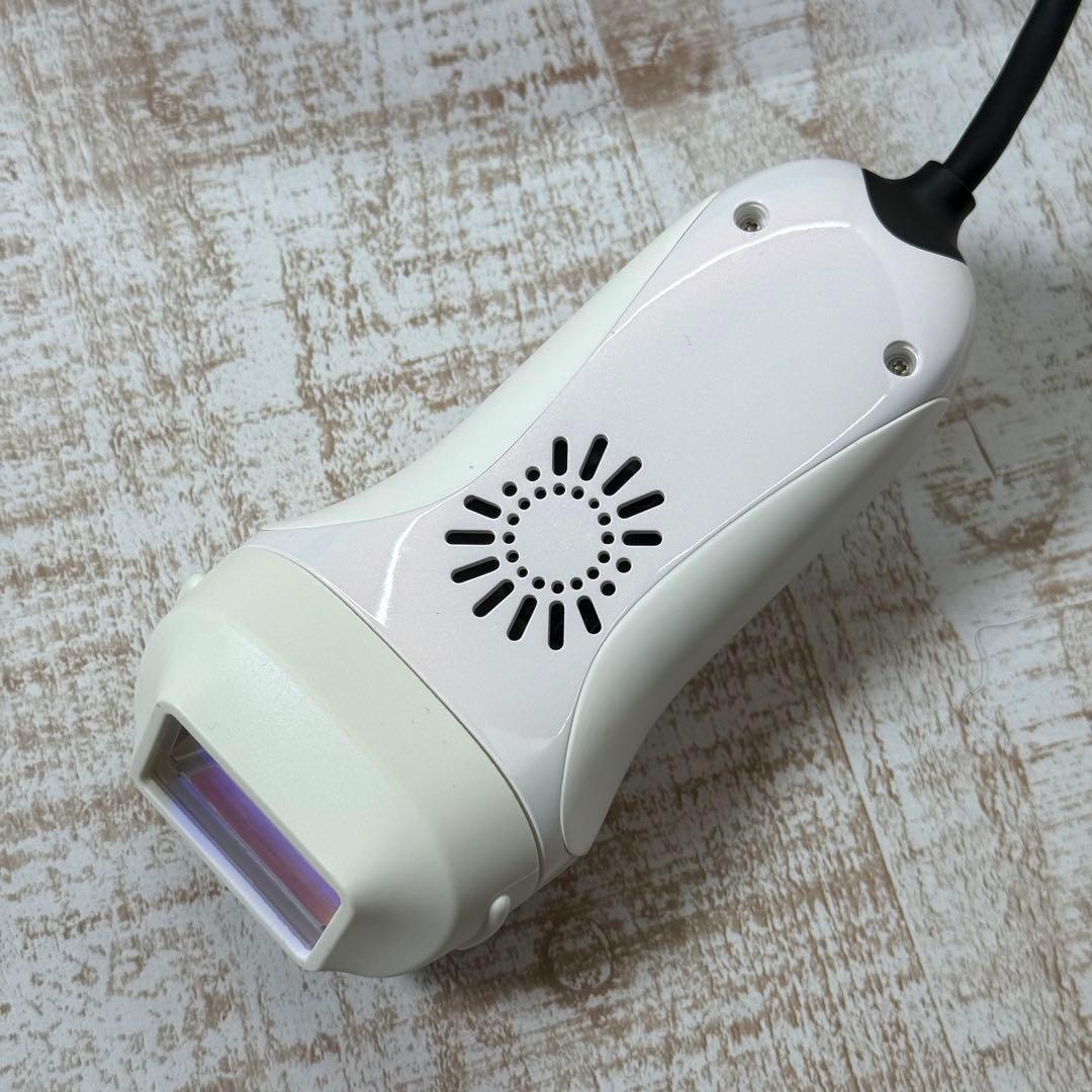 Ke-non ケノン　フラッシュ　脱毛器　V6.2 動作確認済み