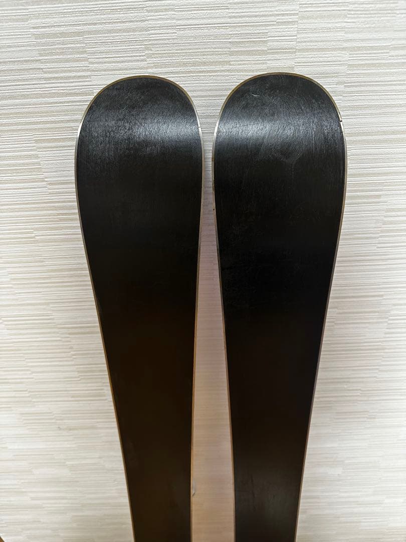 ロシニョール　スキーセット　スキー板110cm ブーツ19.5cm ジュニア子供