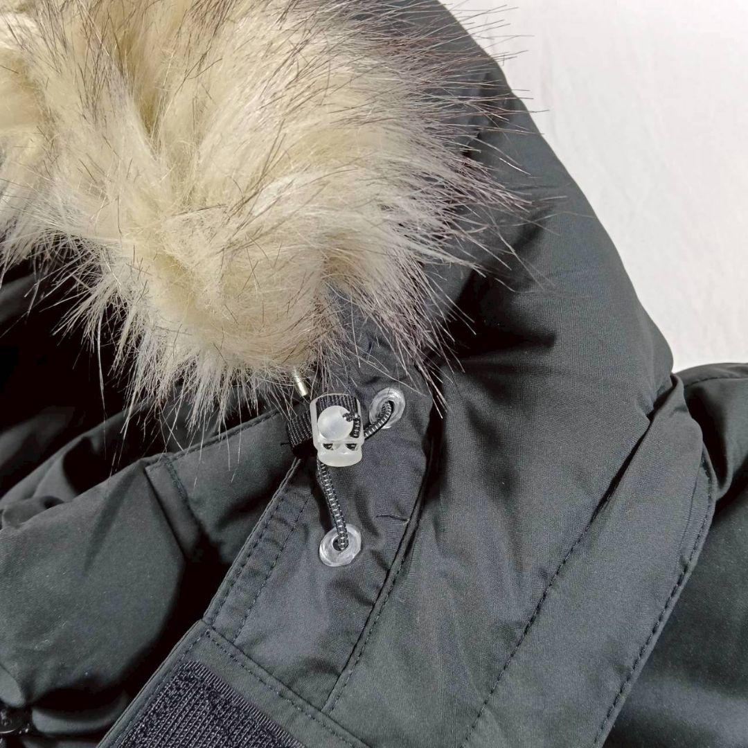 のぞみ様✨【美品 希少XL】エルエルビーン　ウィメンズ ウルトラウォーム・コート