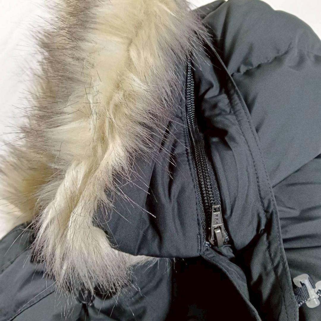 のぞみ様✨【美品 希少XL】エルエルビーン　ウィメンズ ウルトラウォーム・コート