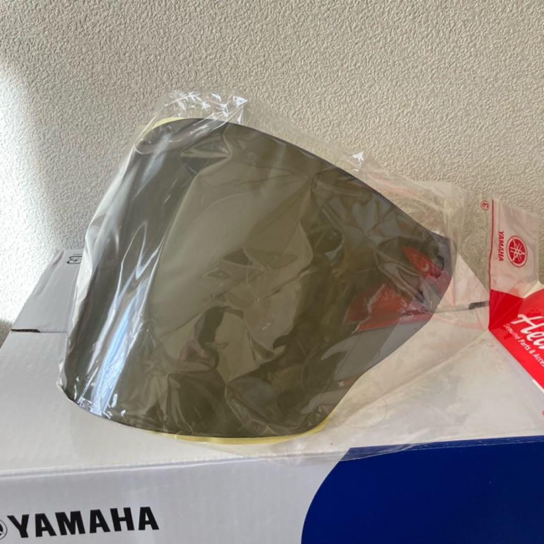 ★YAMAHA YJ-20 パールホワイト XL 新品未使用 オマケ付き！