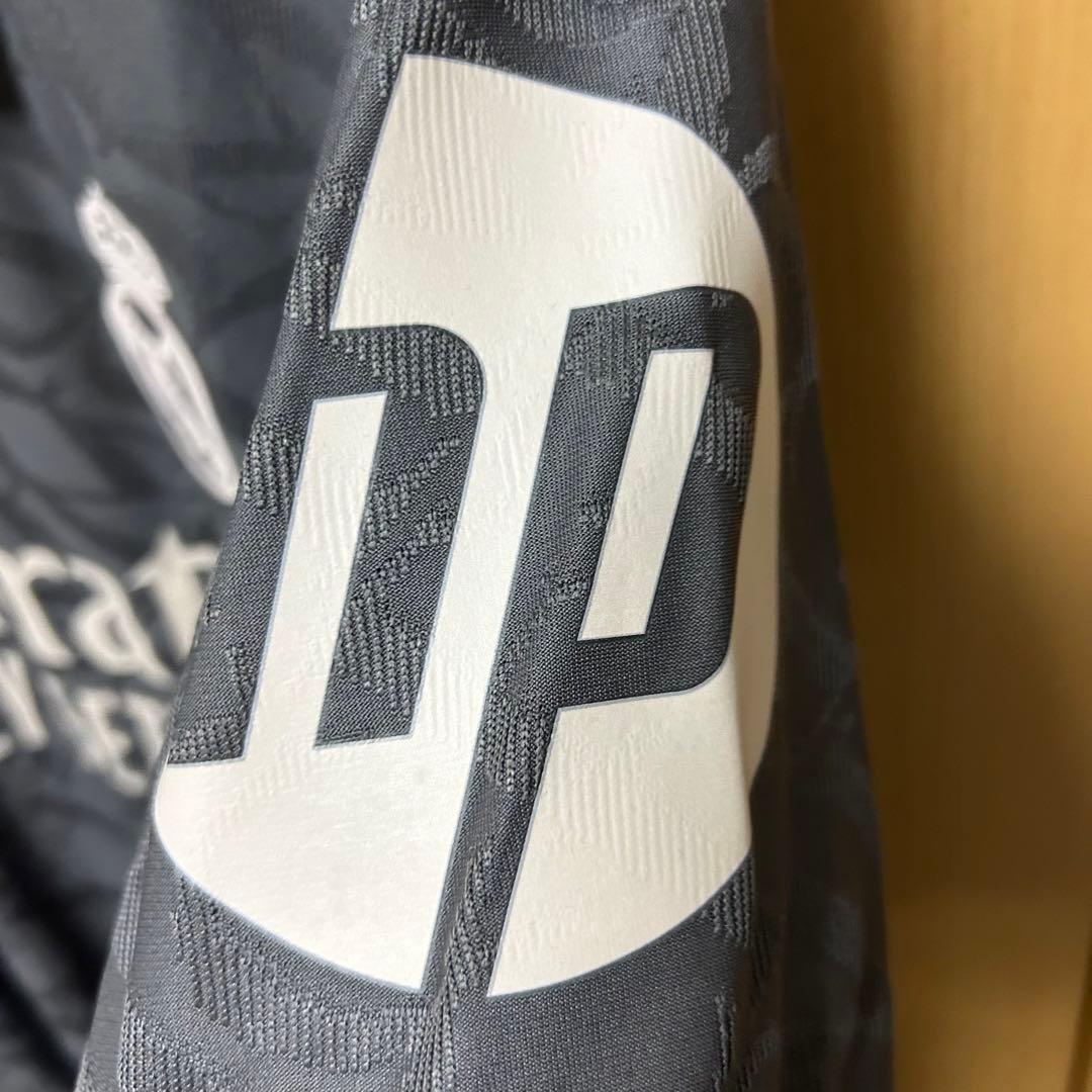 9番　エンバペ24/25 3rd オーセンティックユニフォーム