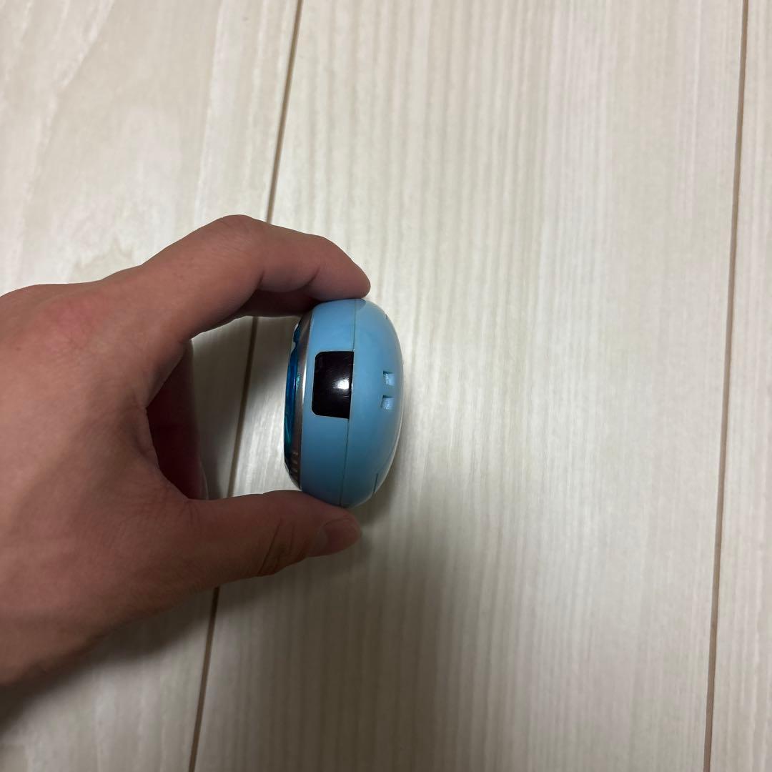 「大値下げ‼️」たまごっち Tamagotchi IDL ブルー