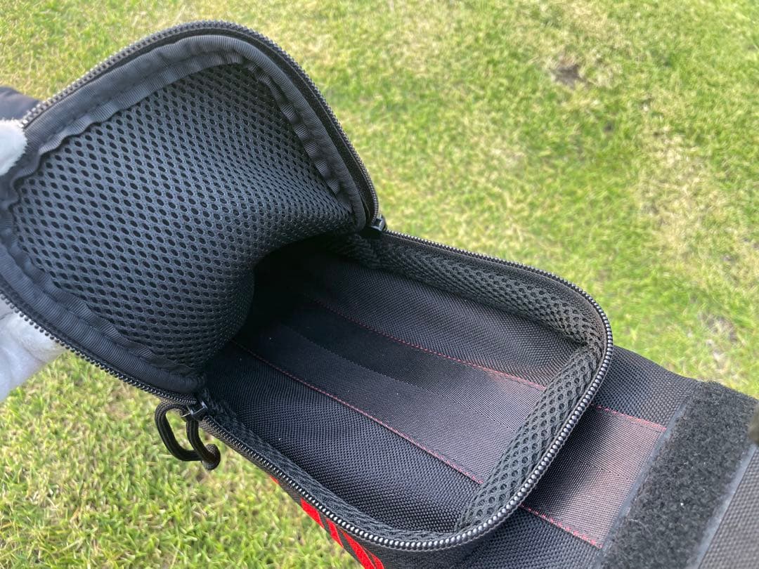 ブリーフィング　スタンドサブバッグ