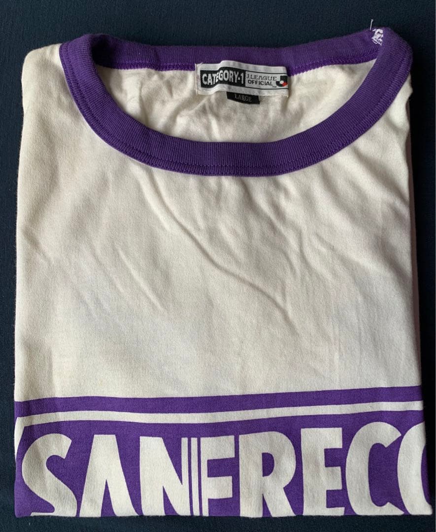 '94選手10人直筆サイン入りTシャツ・サントリーシリーズ優勝年