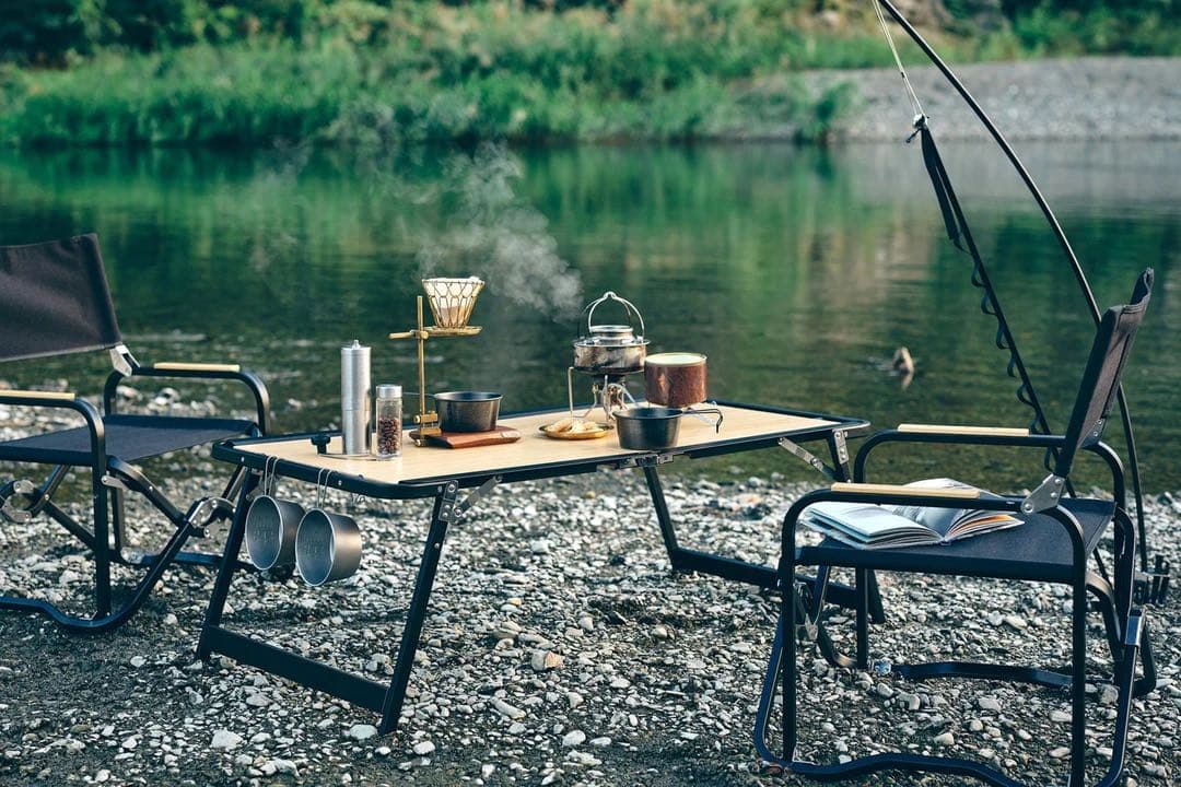 TOKYO CRAFTS スリークモダンチェア 2脚セット