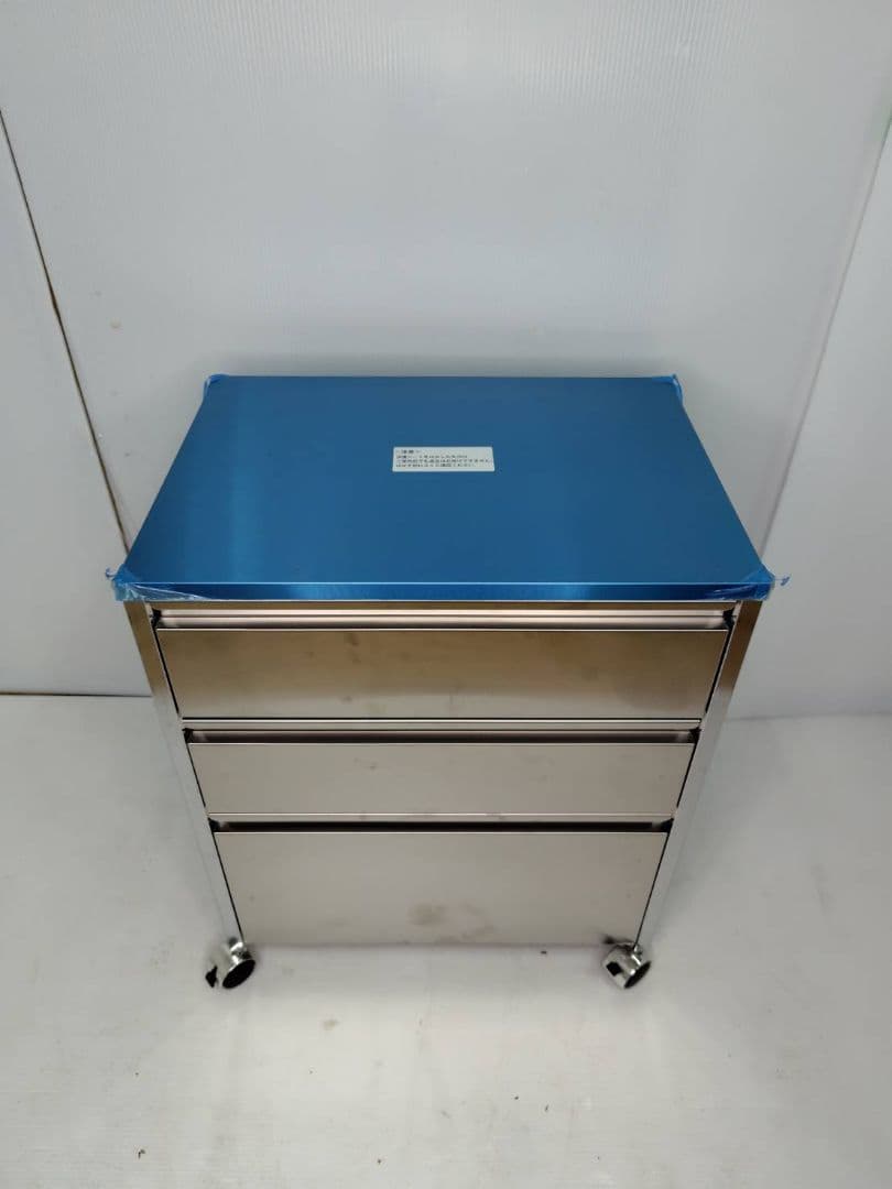 dinos ステンレスシンク下収納　ワイドタイプ　M2807