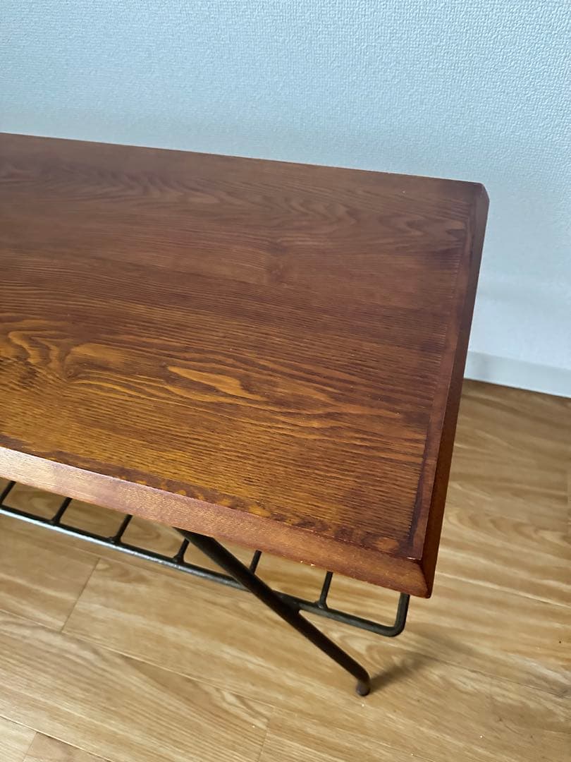 【6/27（金）13時迄の出品】 ACME Furniture コーヒーテーブル