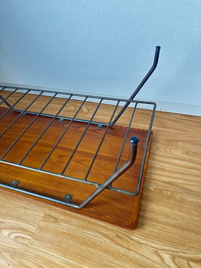 【6/27（金）13時迄の出品】 ACME Furniture コーヒーテーブル