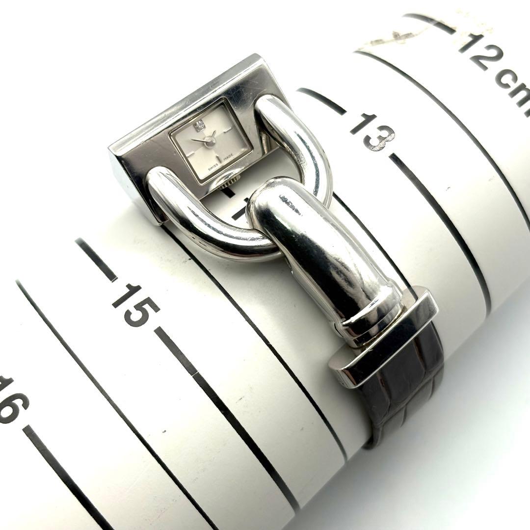 【美品・希少・稼働品】 ヴァンクリーフ&アーペル VCA ミスカデナ ダイヤ