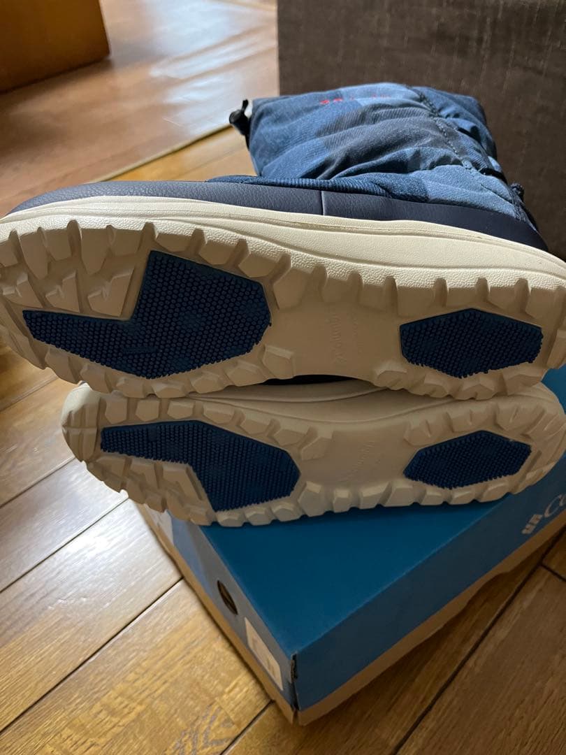 Columbia スノーブーツDr.Denim Honzawa限定モデル新品