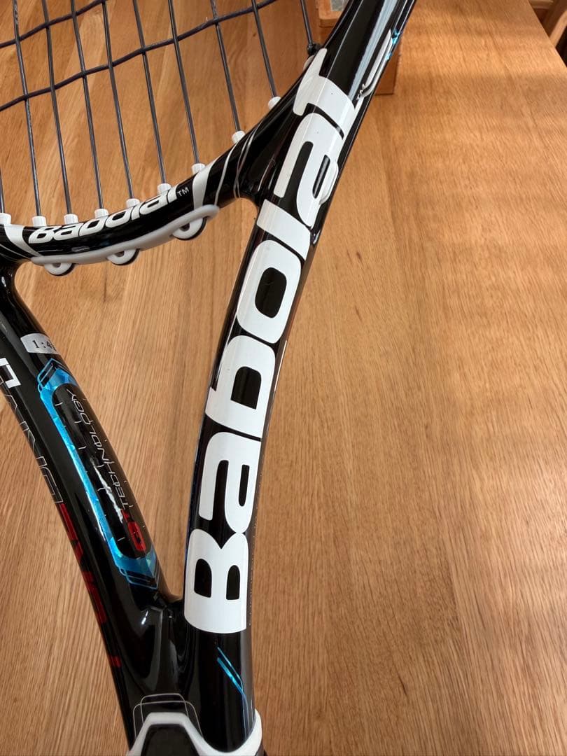 ピュアドライブ ライト2012年モデル G1 ほぼデッドストック