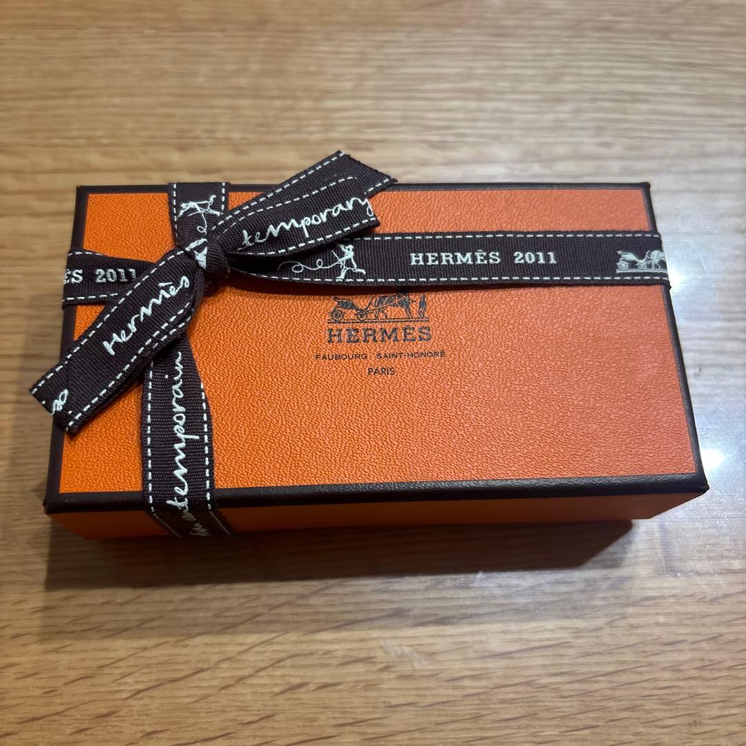 HERMÈS エルメス トランプ