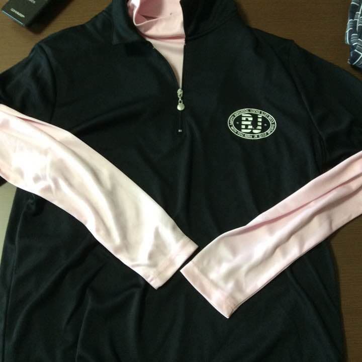 ⑤ ゴルフウェアー インナーセット