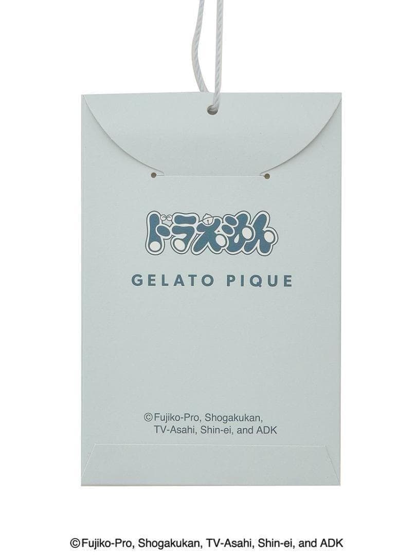 t*様 【新品】gelato pique おはようおやすみカーディガン OWH