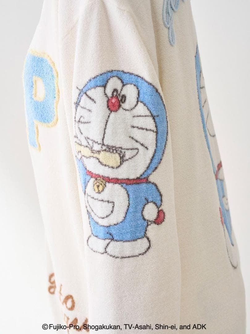 t*様 【新品】gelato pique おはようおやすみカーディガン OWH