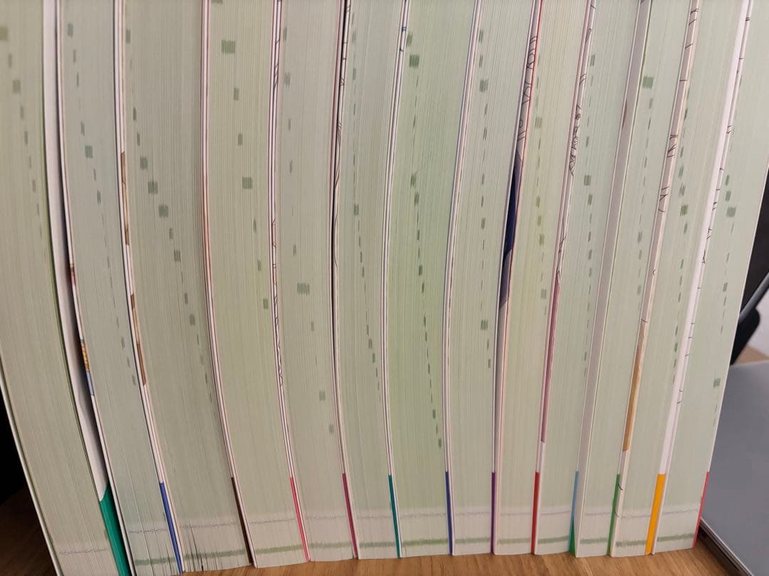 ⭐️書き込みなし　美品　病気が見えるvol.1〜13