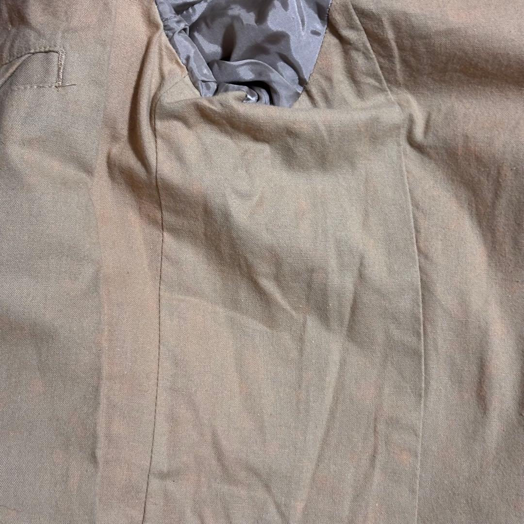 ジャケット・アウター Masaki Matsushima Homme Long Wool Coat