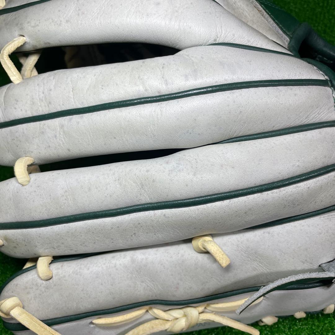 ゼット プロステイタス 軟式用 大人用 日本代表モデル 日本製