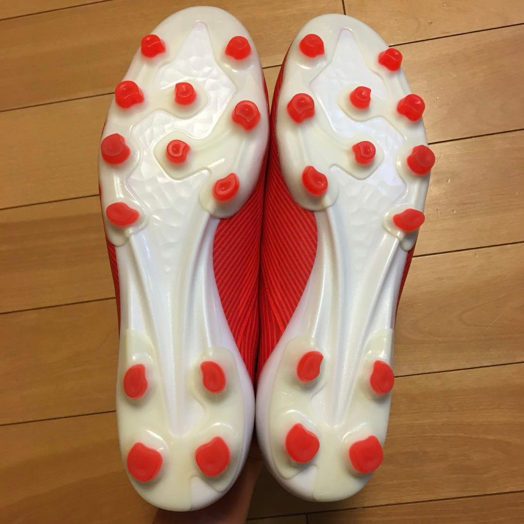 adidas ネメシス19.1 HG/AG 27㎝ 新品 送料無料