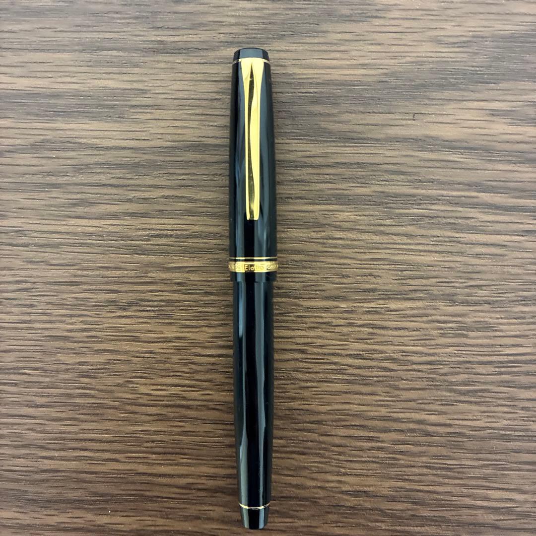 エラボーファルコンsfニブ