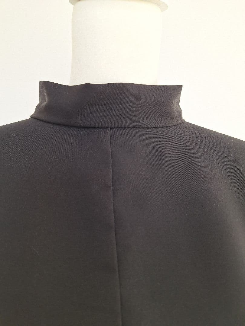 着物リメイクワンピース3645