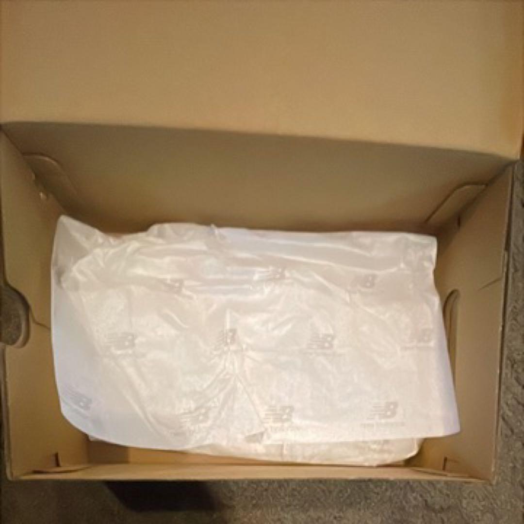 ニューバランス　ローファー　1906L