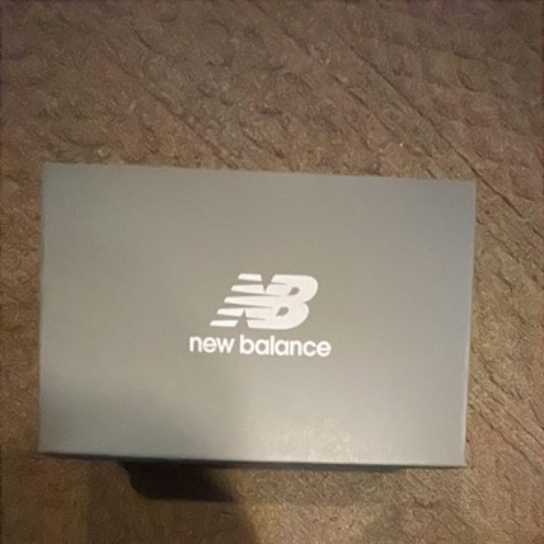 ニューバランス　ローファー　1906L