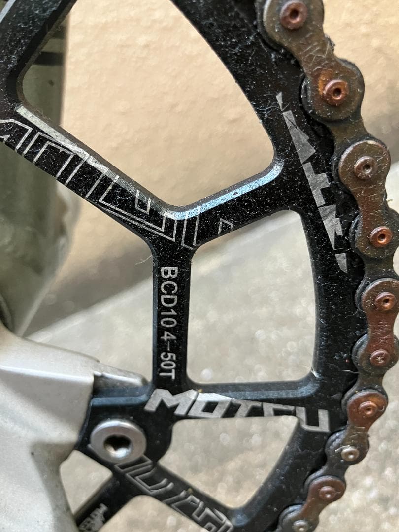 Pinarello Diesel ピナレロ ディーゼル コラボ ピストバイク